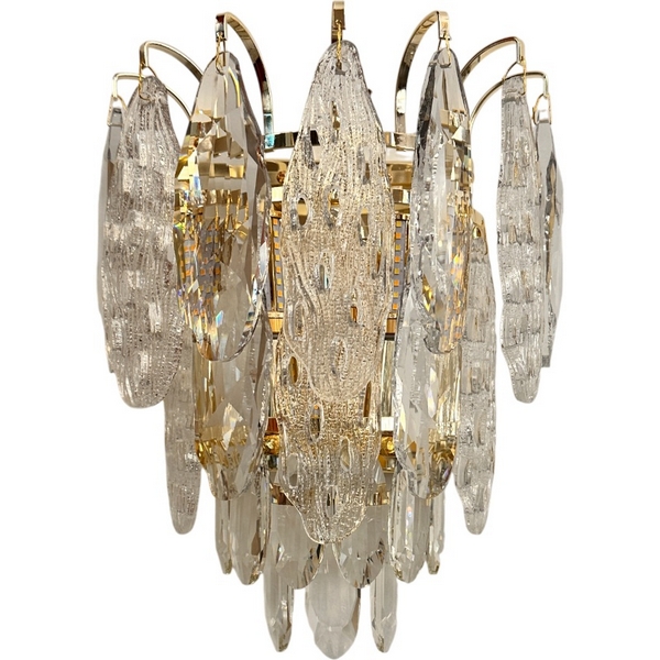 Изображение товара Бра Delight Collection OD2095 OD2095-wall gold