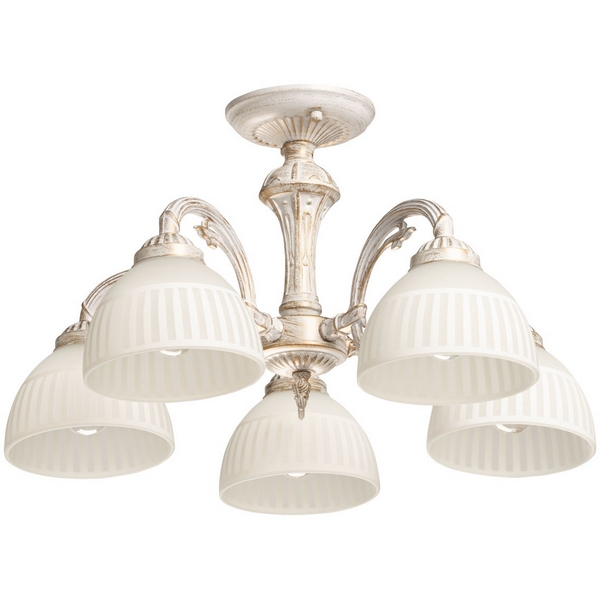 

Потолочная люстра на штанге De City Ариадна 105012205, Ариадна 105012205