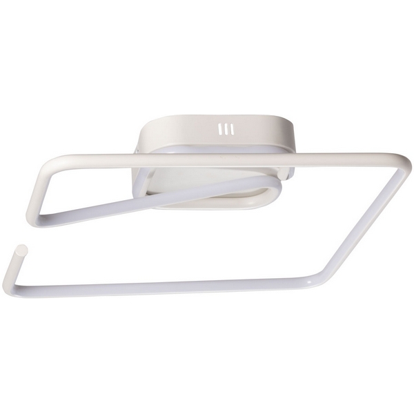 

Потолочная LED люстра DeMarkt Аурих 108010301, Белый, Аурих 108010301