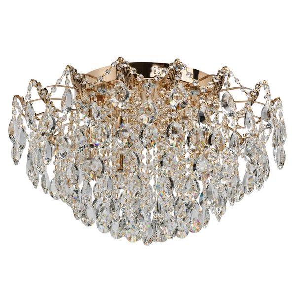 

Потолочная люстра DeMarkt Бриз 111010216, Бриз 111010216