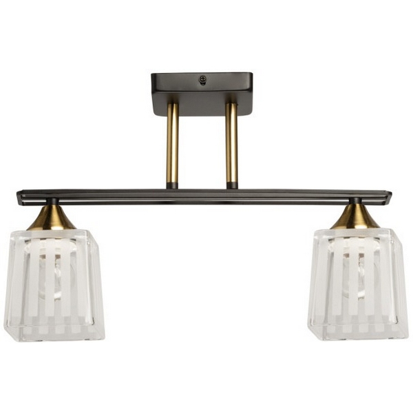 

Потолочная люстра на штанге De City Тетро 118010102, Тетро 118010102