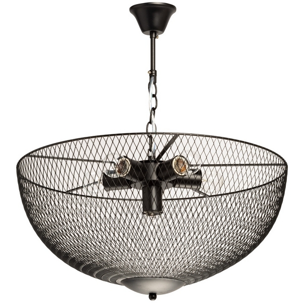 

Подвесной светильник De City Вита 220015106, Черный, Вита 220015106