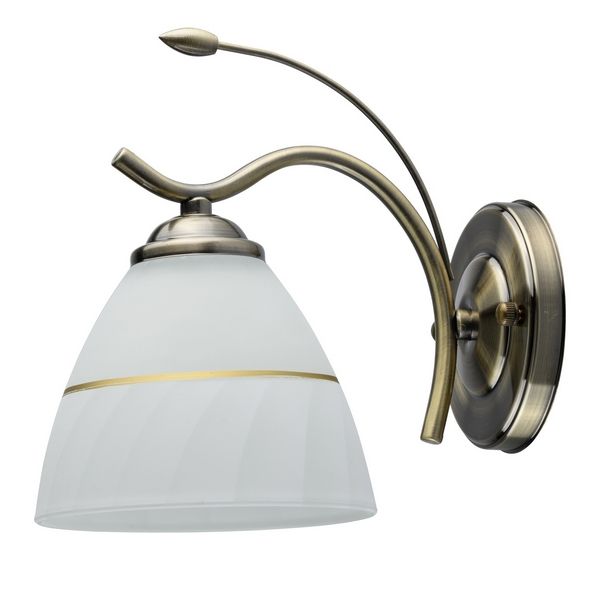 

Бра DeMarkt Блеск 315023701, Блеск 315023701