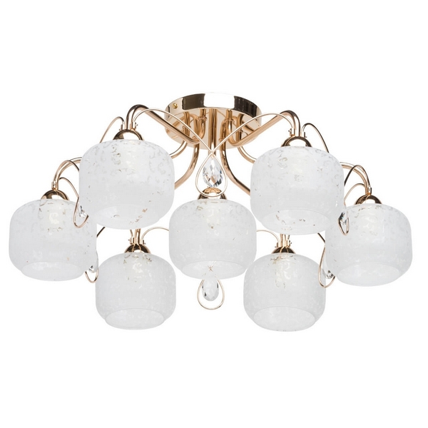 

Потолочная люстра Gracija MW-Light Грация 358016607, Грация 358016607