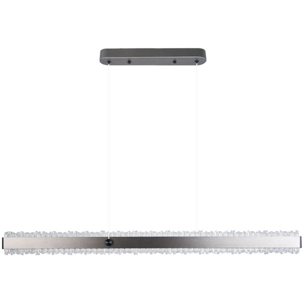 

Подвесной светильник LED De City Платлинг 377014801, Графит, Платлинг 377014801