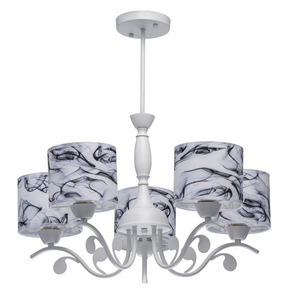 

Потолочная люстра DeMarkt Виталина 448013805, Виталина 448013805