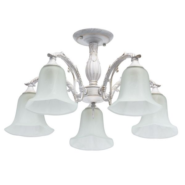 

Потолочная люстра DeMarkt Ариадна 450018705, Ариадна 450018705