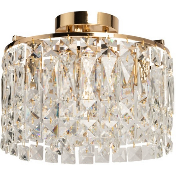 

Потолочная люстра De City Арман 462012304, Арман 462012304