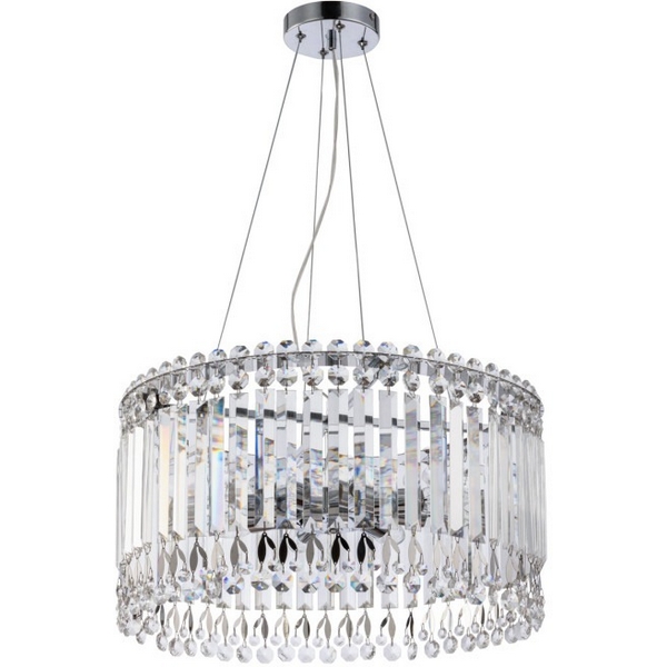 

Подвесной светильник De City Арман 462012508, Арман 462012508