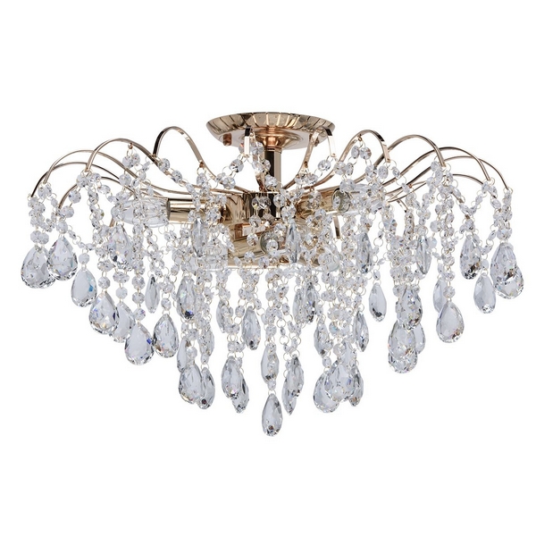 

Потолочная люстра MW-Light Бриз 464017406, Бриз 464017406
