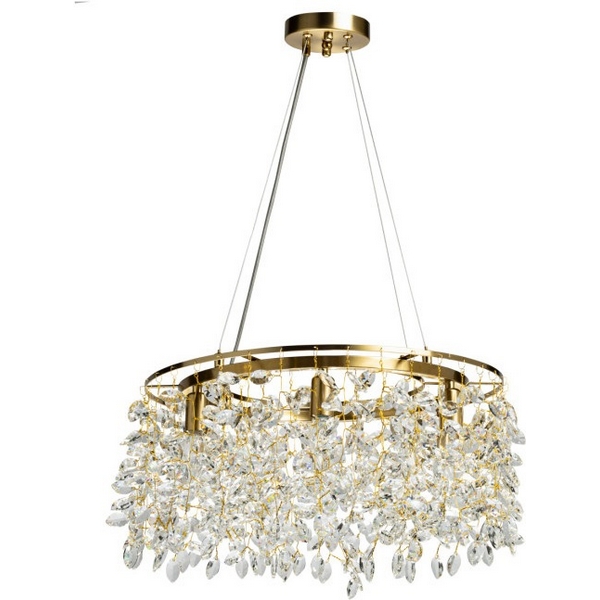 

Подвесная люстра De City Лайма 467015106, Лайма 467015106