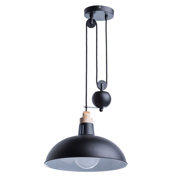 

Подвесной светильник Хоф/ DeMarkt Хоф 497014601, Хоф 497014601