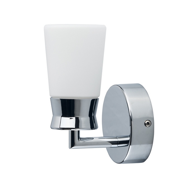 

Бра светодиодное IP44 DeMarkt Аква 509024401, Аква 509024401