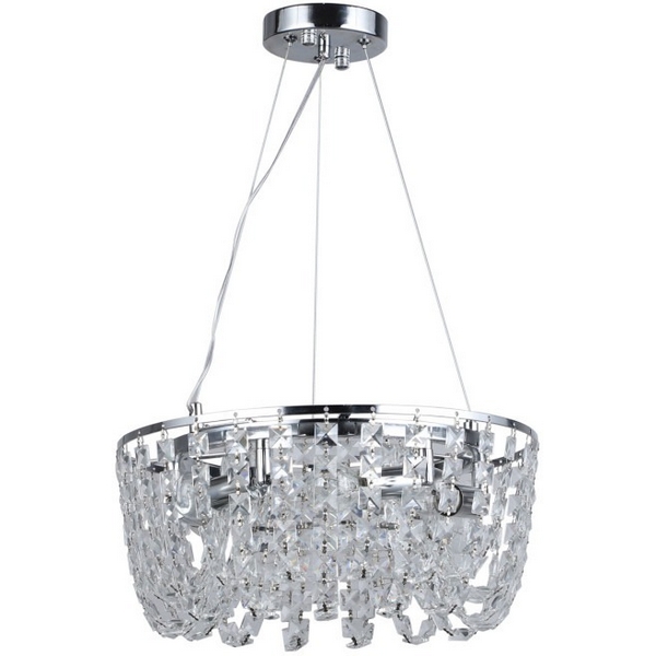 

Подвесная люстра De City Линген 602010906, Линген 602010906