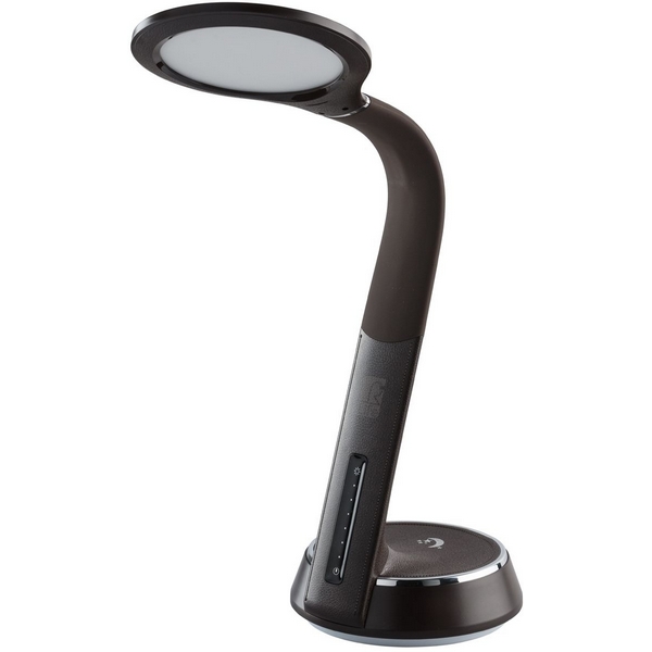 

Офисная настольная лампа DeMarkt Ракурс 631035601, Ракурс 631035601