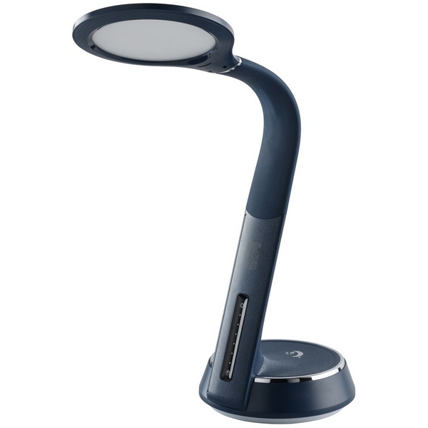 

Офисная настольная лампа DeMarkt Ракурс 631035701, Ракурс 631035701