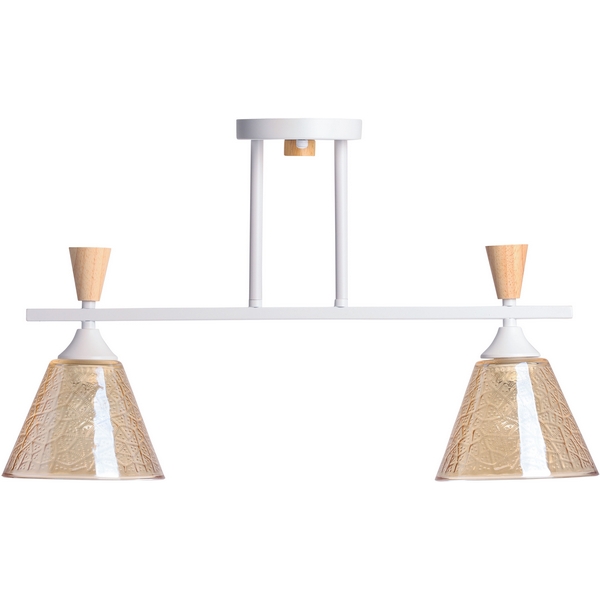 

Потолочная люстра на штанге De City Дэла 635014202, Дэла 635014202