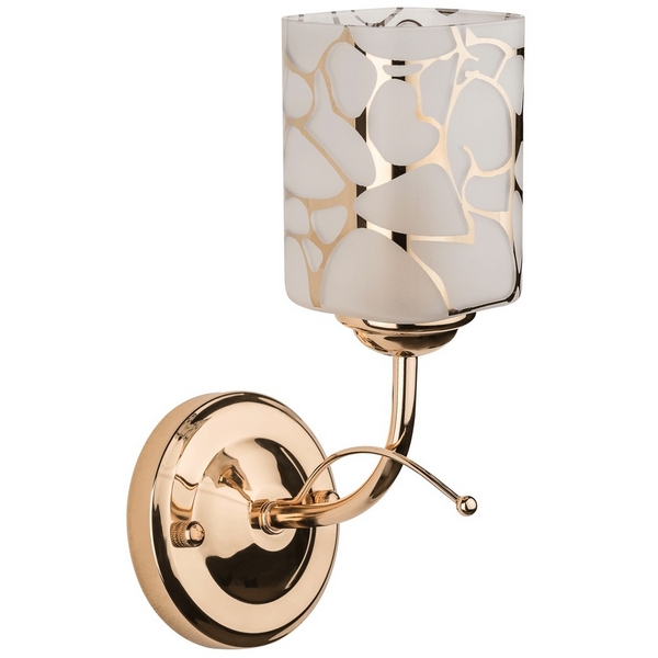 

Бра MW-Light Олимпия 638020301, Золото, Олимпия 638020301