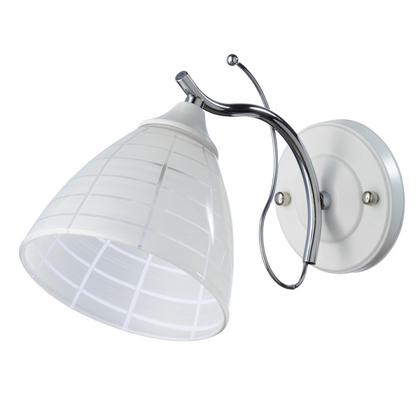 

Бра DeMarkt Нежность 676024401, Нежность 676024401