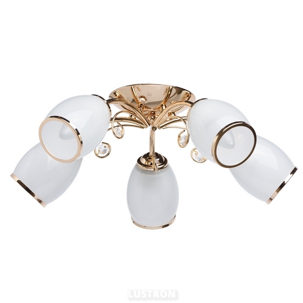 

Потолочная люстра Gracija DeMarkt Грация 677010905, Грация 677010905