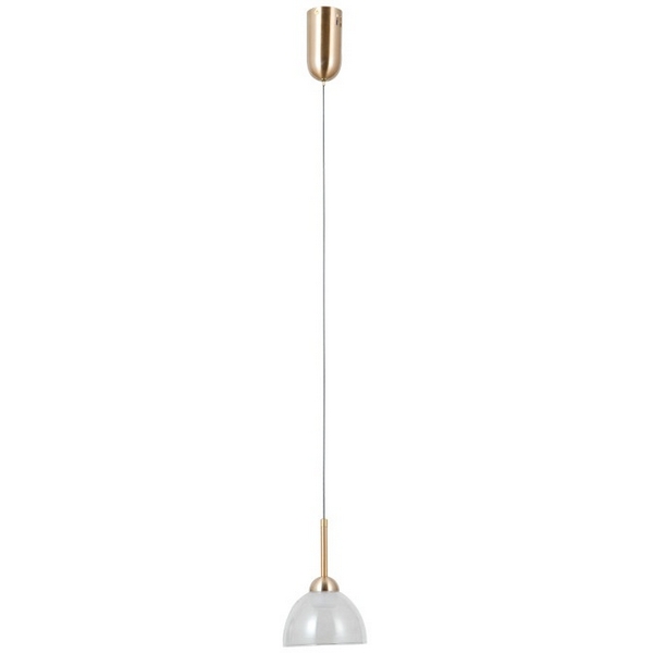 

Подвесной светильник LED De City Стаут 702014401, Стаут 702014401