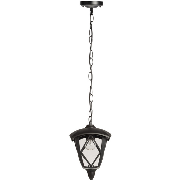 

Уличный подвесной светильник De City Корсо 801012001, Корсо 801012001