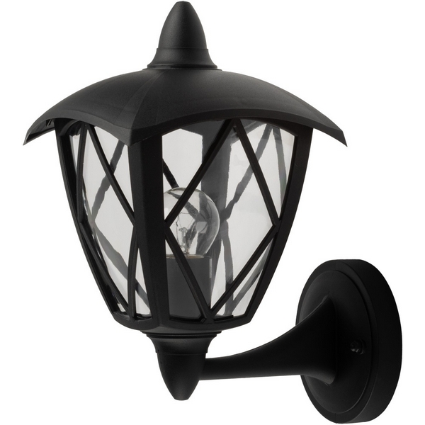 

Настенный уличный светильник De City Корсо 801022201, Корсо 801022201