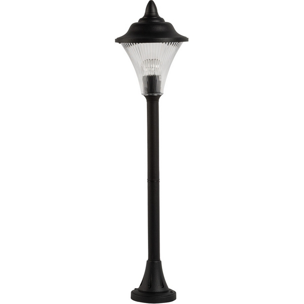 

Наземный уличный светильник De City Корсо 801041901, Черный, Корсо 801041901