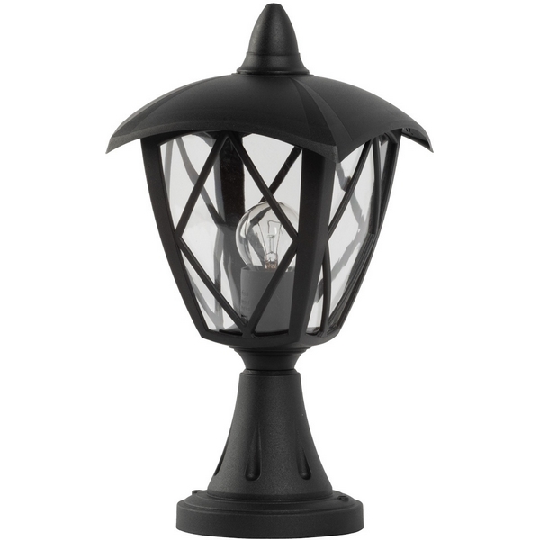 Изображение товара Наземный уличный светильник De City Корсо 801042101 для дачи