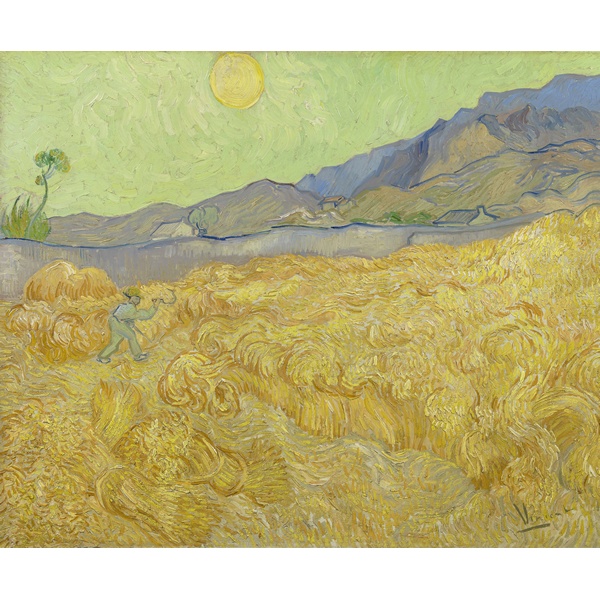

Панно виниловое BN Wallcoverings Van Gogh 30544 (BN International), Van Gogh 30544