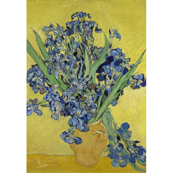 

Панно виниловое BN Wallcoverings Van Gogh 30545 (BN International), Van Gogh 30545