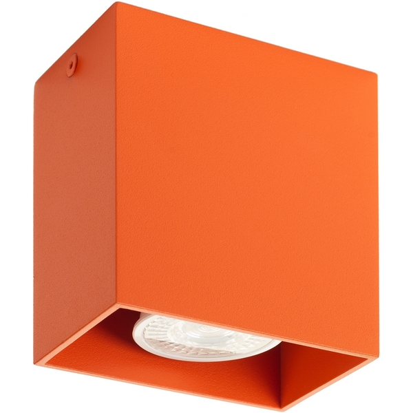 

Накладной светильник Denkirs DK2027-OR, Оранжевый, DK2027-OR