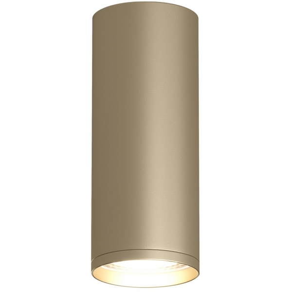 

Накладной светильник Denkirs Tube DK2051-SG, Золото, Tube DK2051-SG