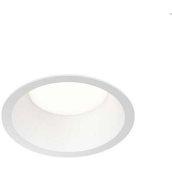 

Точечный встраиваемый светильник Denkirs Iner DK2155-WH, Белый, INER DK2155-WH