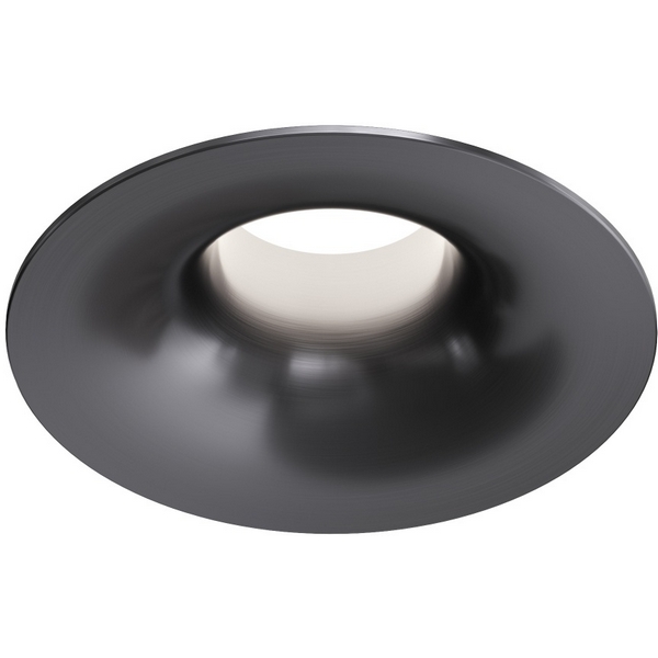 

Встраиваемый светильник точечный Denkirs Shine Glow DK2430-DN темный никель, SHINE GLOW DK2430-DN