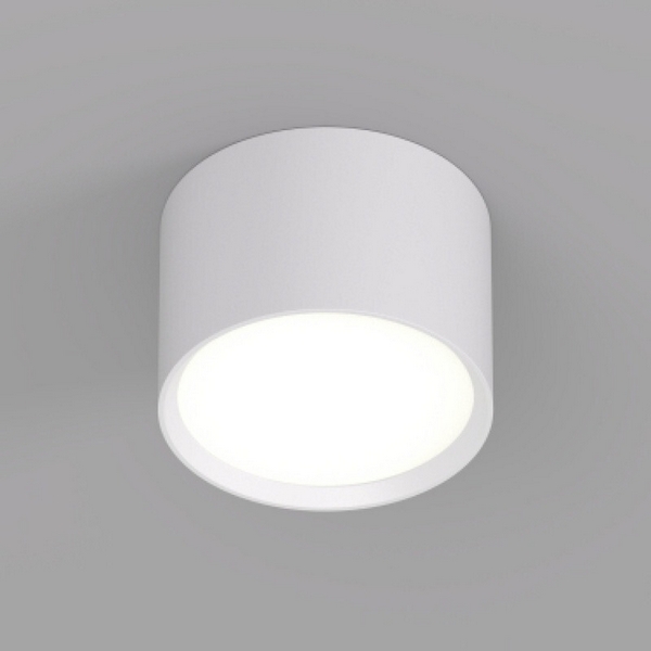 

Накладной светильник Denkirs Lund DK2601-WH, Белый, Lund DK2601-WH