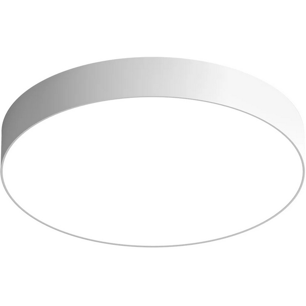 

Потолочный светодиодный светильник круглый Denkirs Tab DK2851-WH, TAB DK2851-WH