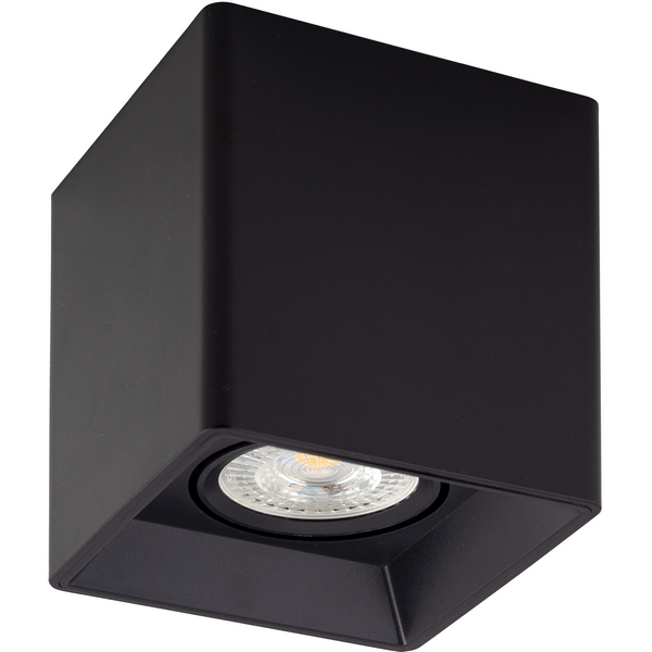 

Накладной светильник Denkirs DK3030-BK, Черный, DK3020BВ DK3030-BK