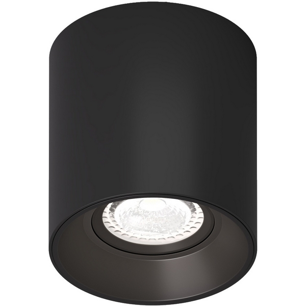 

Накладной светильник Denkirs DK3040-BK, Черный, DK3020BВ DK3040-BK