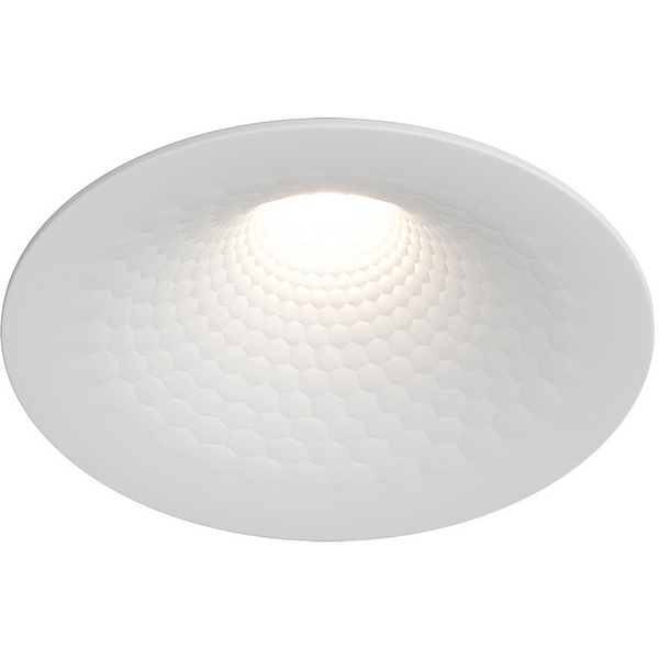 

Встраиваемый светильник светодиодный Denkirs DK3044/45 DK3044-WH, Белый, DK3044/45 DK3044-WH