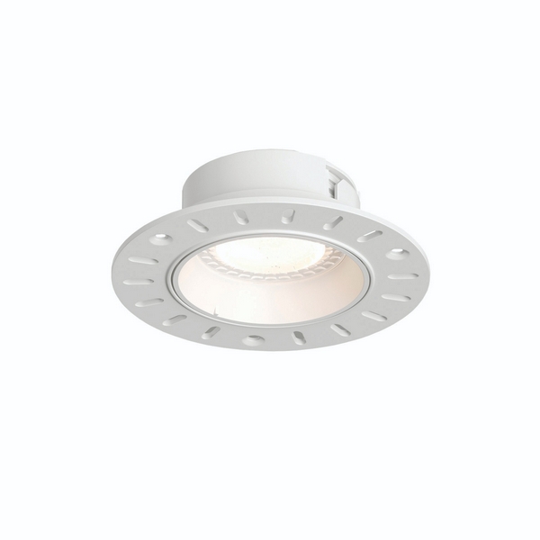 

Точечный встраиваемый светильник Denkirs DK3055 DK3055-WH, Белый, DK3055 DK3055-WH