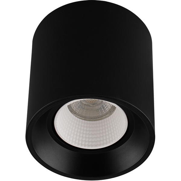 

Накладной светильник светодиодный Denkirs DK3040 DK3090-BK+WH, Черный, DK3040 DK3090-BK+WH