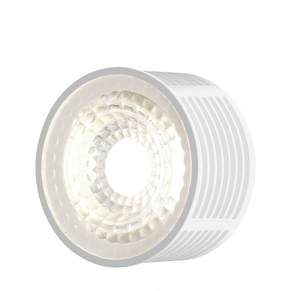 

Керамический светодиодный модуль, белый с прозрачной линзой Denkirs Slim Led DK4000-8W dim, Slim Led DK4000-8W dim