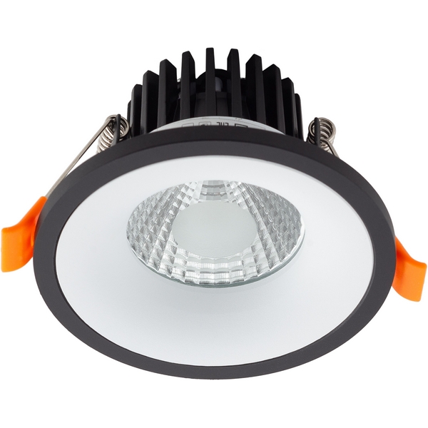 

Встраиваемый светильник Denkirs DK4001-WH, DK4001-WH