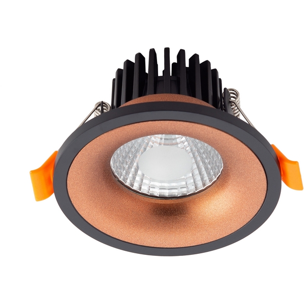 

Встраиваемый светильник Denkirs DK4002-CF, DK4002-CF