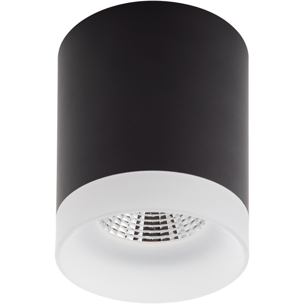 

Накладной светильник DK4010-BK (Denkirs), Черный, DK4010-BK