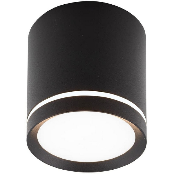 

Накладной светильник светодиодный Denkirs DK4016 DK4013-BK, Черный, DK4016 DK4013-BK