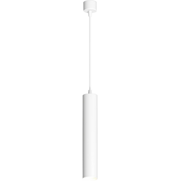 

Подвесной светильник Denkirs Tube DK4050-WH, Белый, Tube DK4050-WH