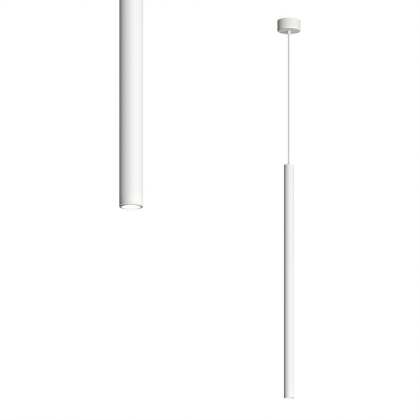 

Подвесной светодиодный светильник Denkirs Glingor DK4304-WH, Белый, Glingor DK4304-WH