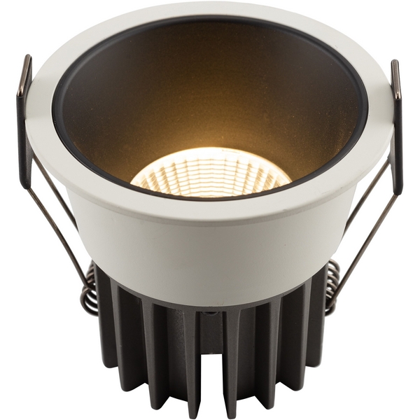 

Встраиваемый светильник светодиодный DK4400-WB (Denkirs), Белый, DK4400 DK4400-WB